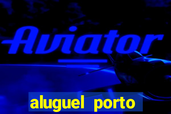 aluguel porto alegre kitnet